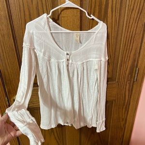 Free people blouse